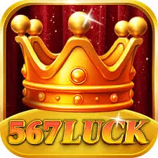 567LUCK - Game Santai yang Menghibur