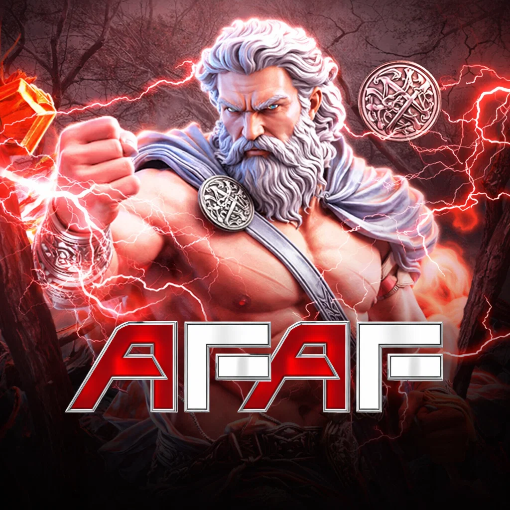 AFAF - Petualangan Epik di Dunia ARPG
