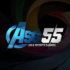 ASG55 - Pertarungan Tanpa Batas di Dunia Aksi