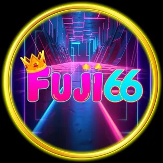 FUJI66 - Nikmati Sensasi Permainan Slot yang Menyenangkan