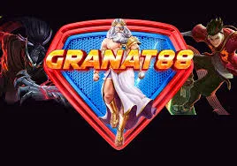 GRANAT88 - Game Musik Terbaik untuk Pecinta Melodi