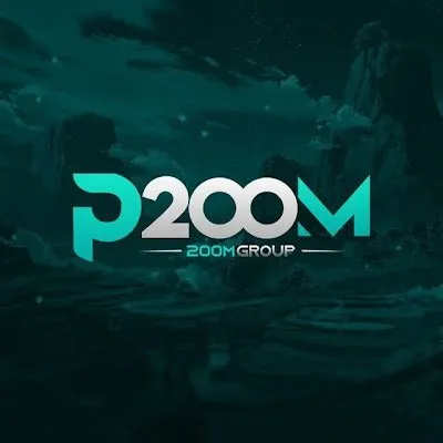 P200M - Game MMORPG Terbaik untuk Petualangan Epik