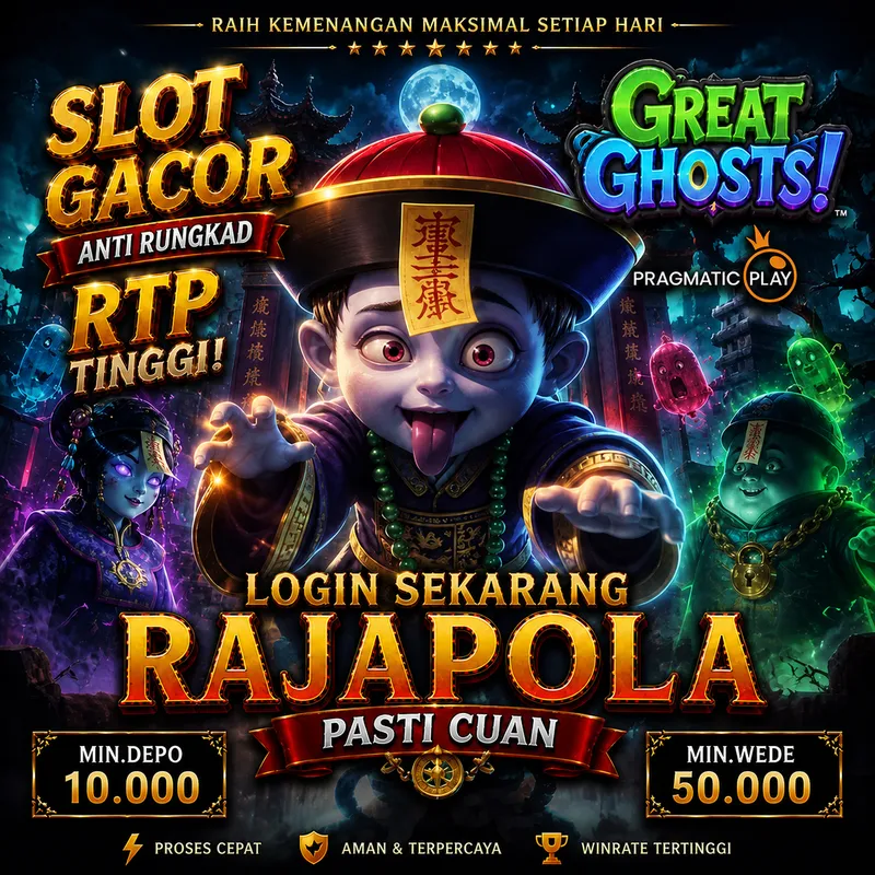 RAJAPOLA - Petualangan Memikat dalam Dunia ARPG